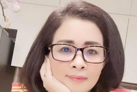 Đối tượng Mai Thị Lan.