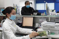 Cổ phiếu ngân hàng kỳ vọng lấy lại vị thế