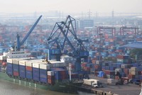 Giá cước vận tải biển đã tăng gấp đôi, thậm chí gấp 6 -10 lần so với trước đại dịch.