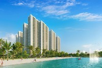 Dự án Imperia Smart City.