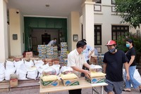 Hơn 4.000 tỷ đồng từ Quỹ bảo hiểm thất nghiệp đã được sử dụng để hỗ trợ người lao động và người sử dụng lao động