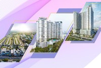 Phát Đạt (PDR) công bố kết quả kinh doanh quý III/2021 tăng trưởng mạnh