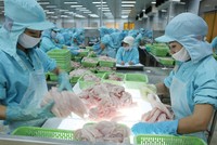 Xuất khẩu vẫn là điểm sáng của nền kinh tế trong năm 2021.