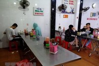 Ảnh minh họa. (Ảnh: Bích Huệ/TTXVN).