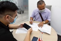 Lượng tài khoản chứng khoán mở mới hàng tháng duy trì ở mức cao