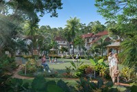 Sun Tropical Village: Hành trình nâng tầm giá trị sống