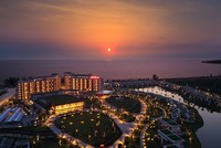 Thị trường BĐS nghỉ dưỡng đang đứng trước cơ hội trỗi dậy sau dịch.