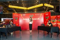 Vòng Đối đầu tiếp theo của Huyền thoại phái sinh: Thế trận gay cấn, vị thế trên bảng tổng sắp thay đổi từng phút