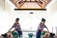 Wellness living “chuẩn, sang, xịn” như Sun Tropical Village trên đảo Ngọc