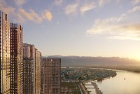 Ba giá trị khác biệt của bất động sản hàng hiệu trong đô thị