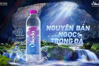 Hành trình đi tìm những giọt ngọc nguyên bản trong lòng mẹ thiên nhiên