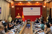 Tính từ đầu năm 2021, Bảo hiểm xã hội Việt Nam đã giải quyết gần 70 triệu hồ sơ thông qua Cổng Giao dịch điện tử