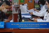 Doanh nghiệp công nghiệp chủ lực linh hoạt thích ứng Covid-19