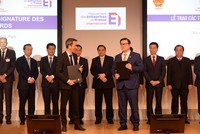 HDBank, Proparco ký kết hợp tác 100 triệu USD tài trợ các dự án Xanh