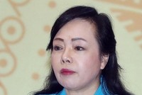 Khai trừ khỏi Đảng 3 vị lãnh đạo, nguyên lãnh đạo Bệnh viện Bạch Mai