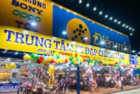 Thế Giới Di Động tăng tốc mở 150 shop năm 2021, tham vọng thu 500 tỷ năm 2022