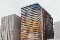 Dự án Lyf Đà Nẵng City khai thác mô hình căn hộ du lịch co-living