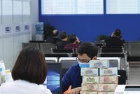 Dòng tiền trên thị trường chứng khoán vẫn mạnh và thanh khoản gần đây tăng cao.