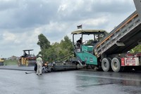 Đầu tư hạ tầng giao thông Đèo Cả (HHV): Một cổ đông đề nghị mua 20 triệu cổ phiếu