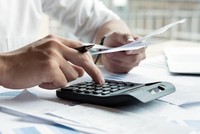 Chi phí lãi vay đang trở thành gánh nặng lên tình hình kinh doanh của không ít doanh nghiệp có dư nợ lớn giống như CII.