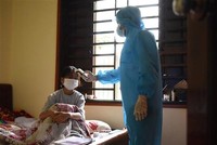 (Ảnh minh họa: Diệp Trương/TTXVN).