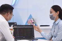 Chọn được cổ phiếu tốt, kiên trì nắm giữ dài hạn, hiệu suất sinh lời thường cao hơn nhiều so với “lướt sóng”.