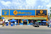Bluetronics - Bước đệm cho tham vọng số 1 Đông Nam Á của Thế Giới Di Động