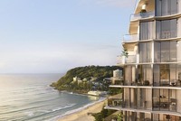 Căn hộ hàng hiệu luôn đứng Top1 bảng xếp hạng BĐS cao cấp, “chiếm ngôi vương” trên đường đua bất động sản siêu sang.