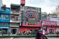 TP.HCM lại tạm dừng hoạt động karaoke (ảnh Hà Khánh).