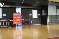 Tỉnh Quảng Ninh tạm dừng Liên hoan Xiếc do phát hiện diễn viên nhiễm Covid-19.