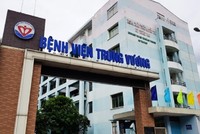 BV Trưng Vương TP.HCM.