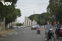 Tình hình dịch Covid-19 tại Tây Ninh diễn biến phức tạp.