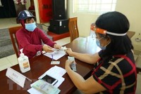 Ảnh chỉ có tính minh họa. (Nguồn: TTXVN).