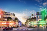 “Second home” lý tưởng dành cho giới thượng lưu tại Sun Riverside Village