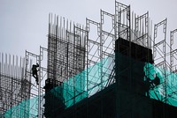 Đại dịch Covid-19 đã tác động mạnh đến các doanh nghiệp nhà thầu trong hai năm trở lại đây khi hoạt động xây dựng trầm lắng.