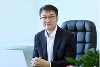 Ông Lee Jun Hyuck- CEO Chứng khoán Pinetree.