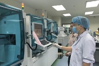 Trong giai đoạn 2016-2021, ngành Y tế đã đạt được nhiều thành tựu về chuyển đổi số. 