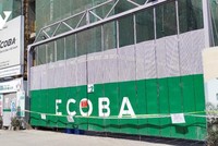 TP Hải Phòng tiếp tục ghi nhận nhiều ca mắc COVID-19 liên quan công trường xây dựng Ecoba tại phường Sở Dầu (quận Hồng Bàng).