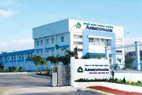 CTCP Dược phẩm Agimexpharm (AGP) thông báo chào bán cổ phiếu ra công chúng