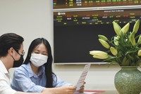 Nhà đầu tư cá nhân chiếm trên 90% giao dịch trên thị trường chứng khoán Việt Nam.