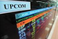 Với gần 1.000 doanh nghiệp đăng ký giao dịch, tiềm năng phát triển của UPCoM là rất lớn.