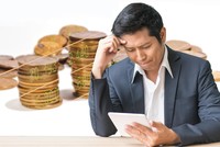 Đầu tư tài chính luôn có biến số khó lường.