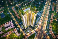 Honas Residence hiện nổi lên như một lựa chọn nhà ở sáng giá cho các gia đình trẻ lần đầu mua nhà.