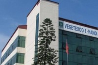 Tổng công ty Rau quả Nông sản (Vegetexco) dòng tiền âm 1.788 tỷ đồng