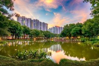 Quy hoạch dự án bền vững góp phần giải quyết vấn đề ô nhiễm đô thị