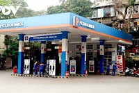 Giá xăng, dầu đồng loạt giảm từ 15h00 chiều 10/12.