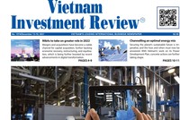 Vietnam Investment Review số 1574