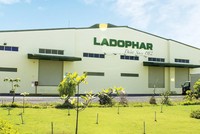 Ladophar là doanh nghiệp nhỏ, hoạt động kinh doanh kém hiệu quả.