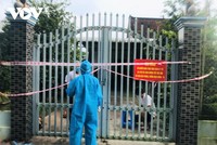 Ngành Y tế Cần Thơ tăng cường hướng dẫn, kiểm tra việc quản lý cách ly, điều trị người nhiễm COVID-19 tại nhà.