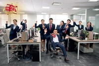 SSI sở hữu đội ngũ nhân sự hùng hậu và chuyên nghiệp.